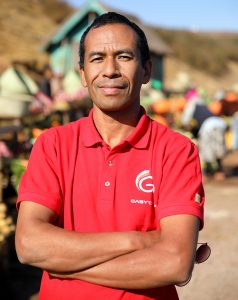 Engagements qualité GASY'CAR VIP